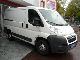 2007 Citroen  Citroën Jumper L1H1 2.2 HDI 33 TOLE FOURGON 100 Van or truck up to 7.5t Box-type delivery van photo 2