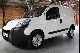 2010 Citroen  Citroën NEMO FOURGON TOLE CLUB HDI 70 Van or truck up to 7.5t Box-type delivery van photo 11