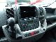 2010 Citroen  Citroen Jumper 3.0 HDi HIGH CROSS + climate control WEBASTO Van or truck up to 7.5t Box-type delivery van - high and long photo 12