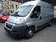 2010 Citroen  Citroen Jumper 3.0 HDi HIGH CROSS + climate control WEBASTO Van or truck up to 7.5t Box-type delivery van - high and long photo 1