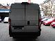 2010 Citroen  Citroen Jumper 3.0 HDi HIGH CROSS + climate control WEBASTO Van or truck up to 7.5t Box-type delivery van - high and long photo 4