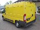 2007 Citroen  Citroen Jumper 2.2 HDi L2H2 Van or truck up to 7.5t Box-type delivery van - high and long photo 4