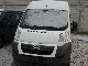 2008 Citroen  Citroën Jumper Van or truck up to 7.5t Box-type delivery van - high and long photo 2