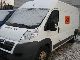 2008 Citroen  Citroën Jumper Van or truck up to 7.5t Box-type delivery van - high and long photo 3