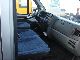 2001 Citroen  Citroen Jumper 2.5 D-Bus 9 seats Van or truck up to 7.5t Estate - minibus up to 9 seats photo 8
