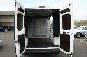 2011 Citroen  Citroën Jumper Van or truck up to 7.5t Box-type delivery van - high and long photo 9