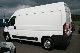 2011 Citroen  Citroën Jumper Van or truck up to 7.5t Box-type delivery van - high and long photo 1