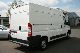 2011 Citroen  Citroën Jumper Van or truck up to 7.5t Box-type delivery van - high and long photo 3