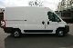 2011 Citroen  Citroën Jumper Van or truck up to 7.5t Box-type delivery van - high and long photo 4