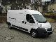 2011 Citroen  Citroën Jumper L3H2 33 long box H2, air conditioning, towbar, PDC, Van or truck up to 7.5t Other vans/trucks up to 7 photo 1