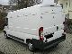 2011 Citroen  Citroën Jumper L3H2 33 long box H2, air conditioning, towbar, PDC, Van or truck up to 7.5t Other vans/trucks up to 7 photo 3