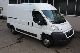 Citroen  Citroën Relay L2 H2 2009 Box-type delivery van - high and long photo
