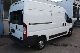 2009 Citroen  Citroën Relay L2 H2 Van or truck up to 7.5t Box-type delivery van - high and long photo 1