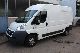 2009 Citroen  Citroën Relay L2 H2 Van or truck up to 7.5t Box-type delivery van - high and long photo 3