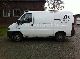 2001 Citroen  Citroën Jumper Truck approval from 1.Hand, 1.9 TDI Van or truck up to 7.5t Box-type delivery van photo 3