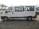 2005 Citroen  Citroen Jumper 2.8 HDI Automaat (9 pers. / Airco) Van or truck up to 7.5t Estate - minibus up to 9 seats photo 1