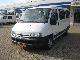 2005 Citroen  Citroen Jumper 2.8 HDI Automaat (9 pers. / Airco) Van or truck up to 7.5t Estate - minibus up to 9 seats photo 5