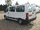 2005 Citroen  Citroen Jumper 2.8 HDI Automaat (9 pers. / Airco) Van or truck up to 7.5t Estate - minibus up to 9 seats photo 8