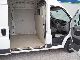 2006 Citroen  Citroën Jumper L3H2 2.2 HDI 33 trucks a hand- Van or truck up to 7.5t Box-type delivery van - high and long photo 11