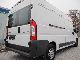 2006 Citroen  Citroën Jumper L3H2 2.2 HDI 33 trucks a hand- Van or truck up to 7.5t Box-type delivery van - high and long photo 1