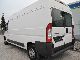 2006 Citroen  Citroën Jumper L3H2 2.2 HDI 33 trucks a hand- Van or truck up to 7.5t Box-type delivery van - high and long photo 2