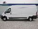 2006 Citroen  Citroën Jumper L3H2 2.2 HDI 33 trucks a hand- Van or truck up to 7.5t Box-type delivery van - high and long photo 6