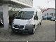 2012 Citroen  Citroën Jumper L3H2 HDI 130 Transline Air Einparkcam Van or truck up to 7.5t Box-type delivery van - high and long photo 1
