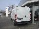 2012 Citroen  Citroën Jumper L3H2 HDI 130 Transline Air Einparkcam Van or truck up to 7.5t Box-type delivery van - high and long photo 2