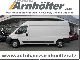 Citroen  Citroën Jumper L3H2 HDI 130 Transline Air 2012 Box-type delivery van - high and long photo