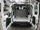 2009 Citroen  Citroen Nemo 1.4 HDi 70 basis Van or truck up to 7.5t Estate - minibus up to 9 seats photo 5