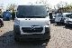 2012 Citroen  Citroën Jumper L1H1 HDi 110 PDC Van or truck up to 7.5t Box-type delivery van photo 1