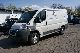2012 Citroen  Citroën Jumper L1H1 HDi 110 PDC Van or truck up to 7.5t Box-type delivery van photo 2