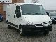 2005 Citroen  Peugeot Boxer HDI APC service history VAT can be stated. Van or truck up to 7.5t Box-type delivery van photo 1