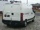 2005 Citroen  Peugeot Boxer HDI APC service history VAT can be stated. Van or truck up to 7.5t Box-type delivery van photo 2