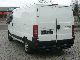2005 Citroen  Peugeot Boxer HDI APC service history VAT can be stated. Van or truck up to 7.5t Box-type delivery van photo 3