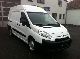 2008 Citroen  Citroën Jumpy L2H2 29 + Long-high Van or truck up to 7.5t Box-type delivery van - high and long photo 1