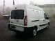 2008 Citroen  Citroën Jumpy L2H2 29 + Long-high Van or truck up to 7.5t Box-type delivery van - high and long photo 2