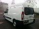 2008 Citroen  Citroën Jumpy L2H2 29 + Long-high Van or truck up to 7.5t Box-type delivery van - high and long photo 3