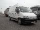 2005 Citroen  Citroën Jumper no rej NE43840 Van or truck up to 7.5t Other vans/trucks up to 7 photo 3