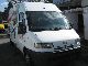 2000 Citroen  Citroen Jumper 2.5D MAXI box truck first Hand EURO 2 Van or truck up to 7.5t Box-type delivery van - high and long photo 1