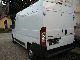 2008 Citroen  Citroën Jumper 35 L2H2 HDi 120 3.5 t 2.2, air travels,! Van or truck up to 7.5t Box-type delivery van - high photo 1