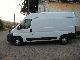 2008 Citroen  Citroën Jumper 35 L2H2 HDi 120 3.5 t 2.2, air travels,! Van or truck up to 7.5t Box-type delivery van - high photo 5