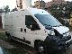 2008 Citroen  Citroën Jumper 35 L2H2 HDi 120 3.5 t 2.2, air travels,! Van or truck up to 7.5t Box-type delivery van - high photo 7