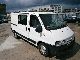 2006 Citroen  Citroen Jumper 2.8 HDI, climate, Van or truck up to 7.5t Box-type delivery van - long photo 1