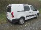 2011 Citroen  Citroen Berlingo dual cab four-wheel Van or truck up to 7.5t Box-type delivery van photo 1