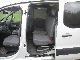 2011 Citroen  Citroen Berlingo dual cab four-wheel Van or truck up to 7.5t Box-type delivery van photo 3