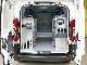 2011 Citroen  Citroen Jumpy HDI FAP Box 90 Van or truck up to 7.5t Box-type delivery van photo 9