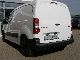 2012 Citroen  Citroën Berlingo L1 1.6 HDi 90 FAP level B Van or truck up to 7.5t Box-type delivery van photo 6