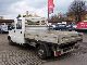 1995 Citroen  Citroën Jumper ** Flatbed - double cab ** Van or truck up to 7.5t Stake body photo 5
