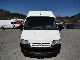 2005 Citroen  Citroen Jumper 2.2 HDI Maxi Van or truck up to 7.5t Box-type delivery van - high and long photo 1